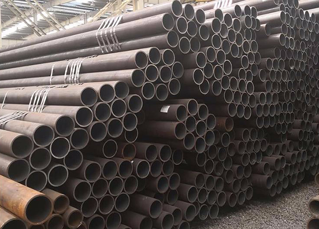 西双版纳20cr合金钢管